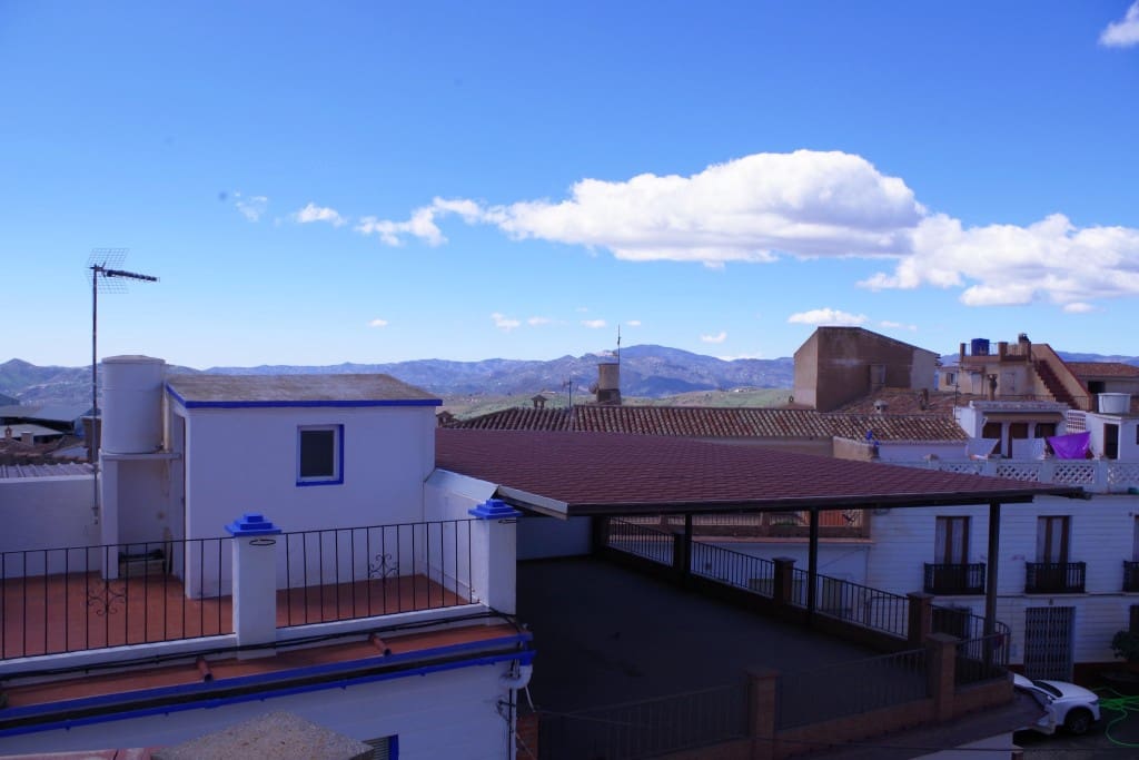 3 slaapkamer Huis te koop in Periana - € 126.000 (Ref: 6784478)