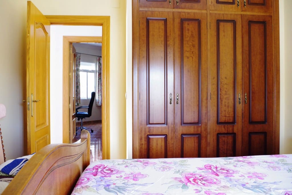 4 soveværelse Villa til salg i Caleta de Velez med swimmingpool - € 485.000 (Ref: 6794839)