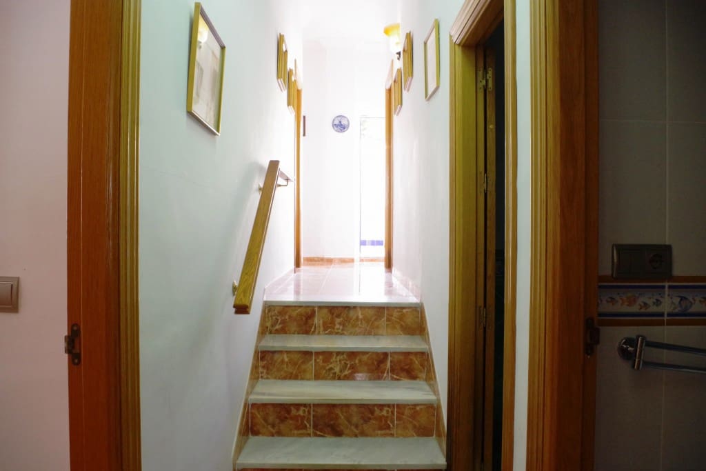 4 soveværelse Villa til salg i Caleta de Velez med swimmingpool - € 485.000 (Ref: 6794839)