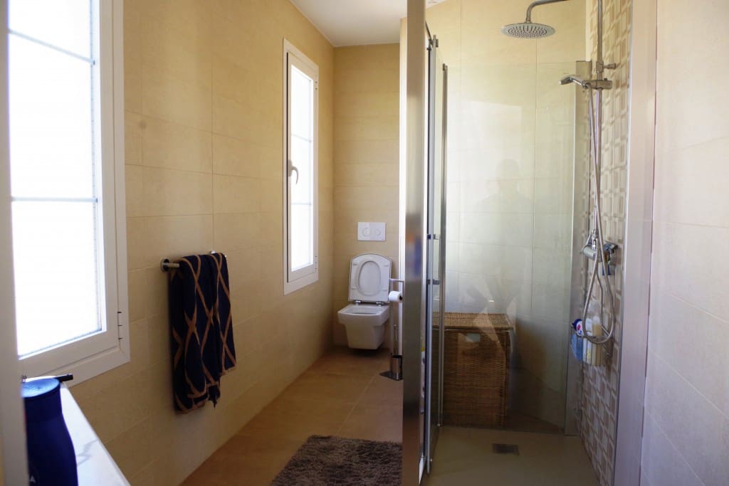 4 soveværelse Villa til salg i Caleta de Velez med swimmingpool - € 485.000 (Ref: 6794839)