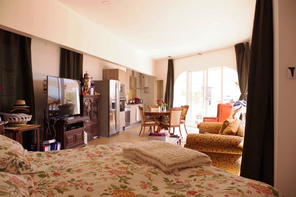 4 soveværelse Villa til salg i Caleta de Velez med swimmingpool - € 485.000 (Ref: 6794839)