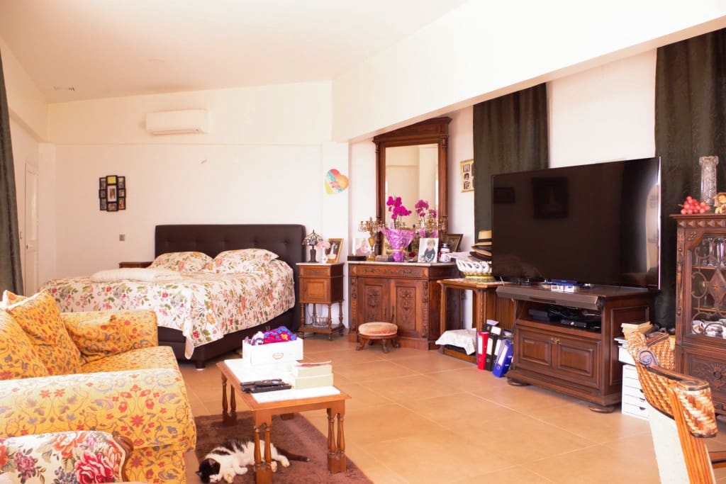 4 soveværelse Villa til salg i Caleta de Velez med swimmingpool - € 485.000 (Ref: 6794839)