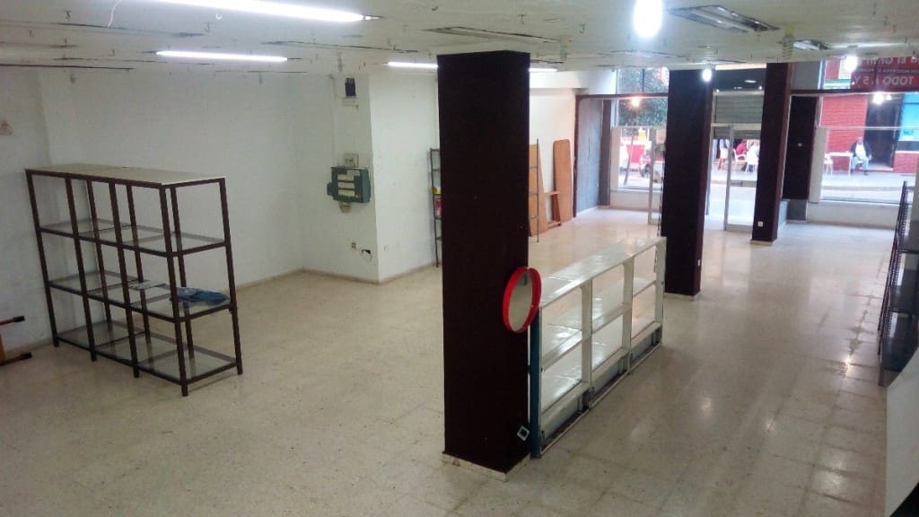 4 sypialnia Komercyjne na sprzedaż w Torre del Mar - 735 000 € (Ref: 7132011)