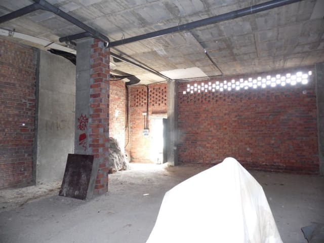 1 slaapkamer Commercieel te koop in Algarrobo - € 120.000 (Ref: 7132012)