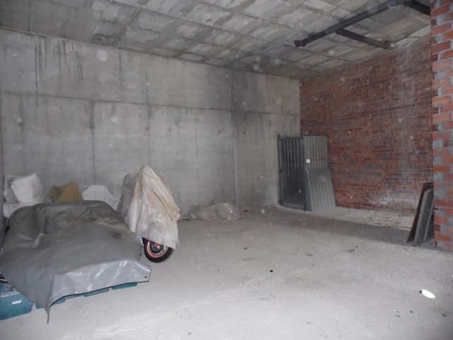 1 slaapkamer Commercieel te koop in Algarrobo - € 120.000 (Ref: 7132012)