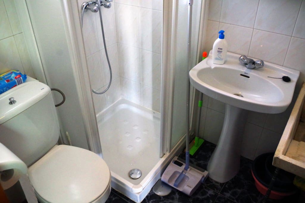 2 soveværelse Finca/Landehus til salg i Sayalonga - € 240.000 (Ref: 7213848)