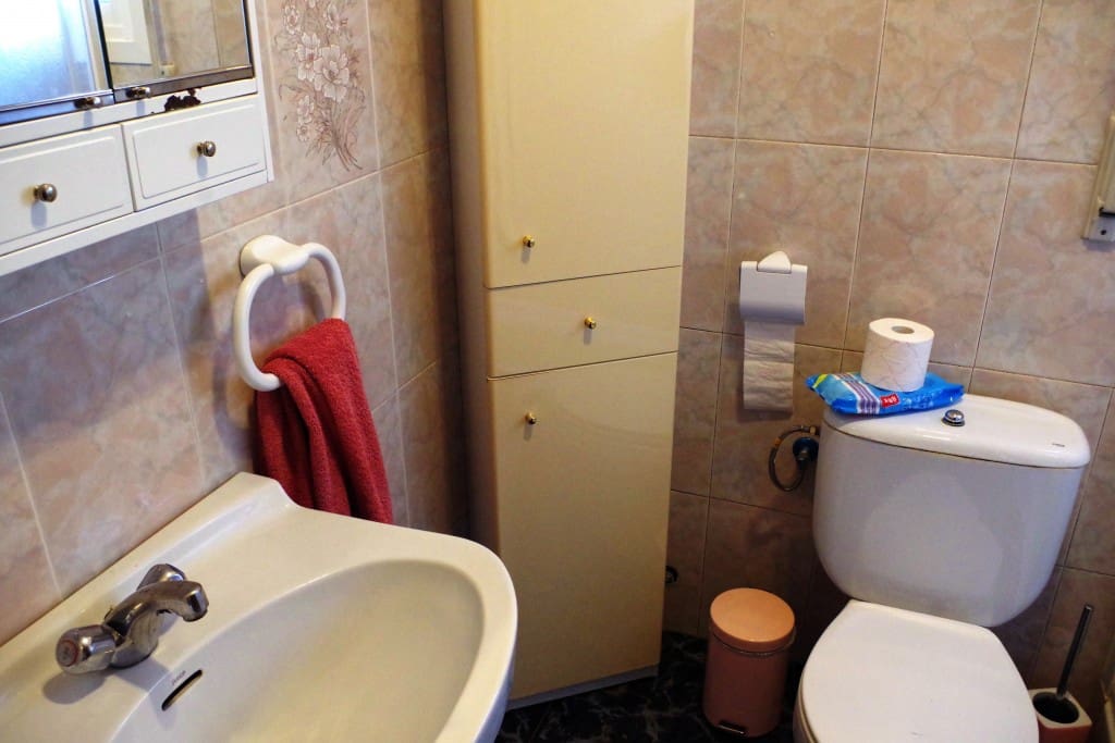 2 soveværelse Finca/Landehus til salg i Sayalonga - € 240.000 (Ref: 7213848)