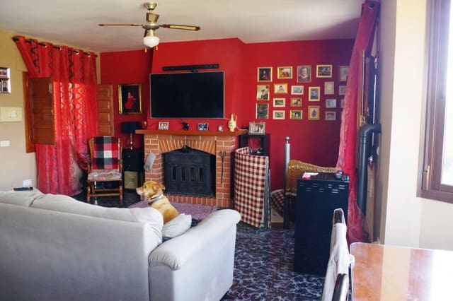 2 soverom Finca/Herregård til salgs i Sayalonga - € 240 000 (Ref: 7213848)