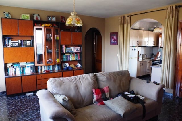 2 soverom Finca/Herregård til salgs i Sayalonga - € 240 000 (Ref: 7213848)