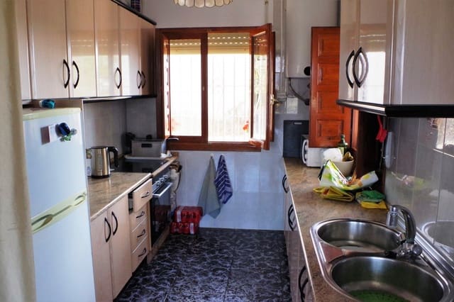 2 soverom Finca/Herregård til salgs i Sayalonga - € 240 000 (Ref: 7213848)