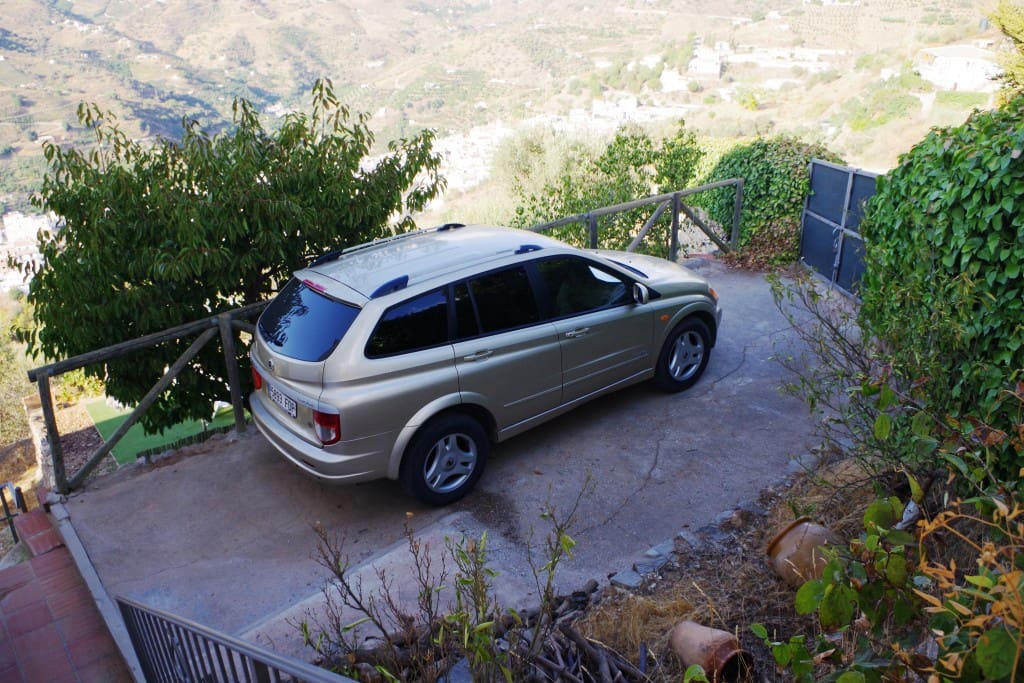 2 soveværelse Finca/Landehus til salg i Sayalonga - € 240.000 (Ref: 7213848)