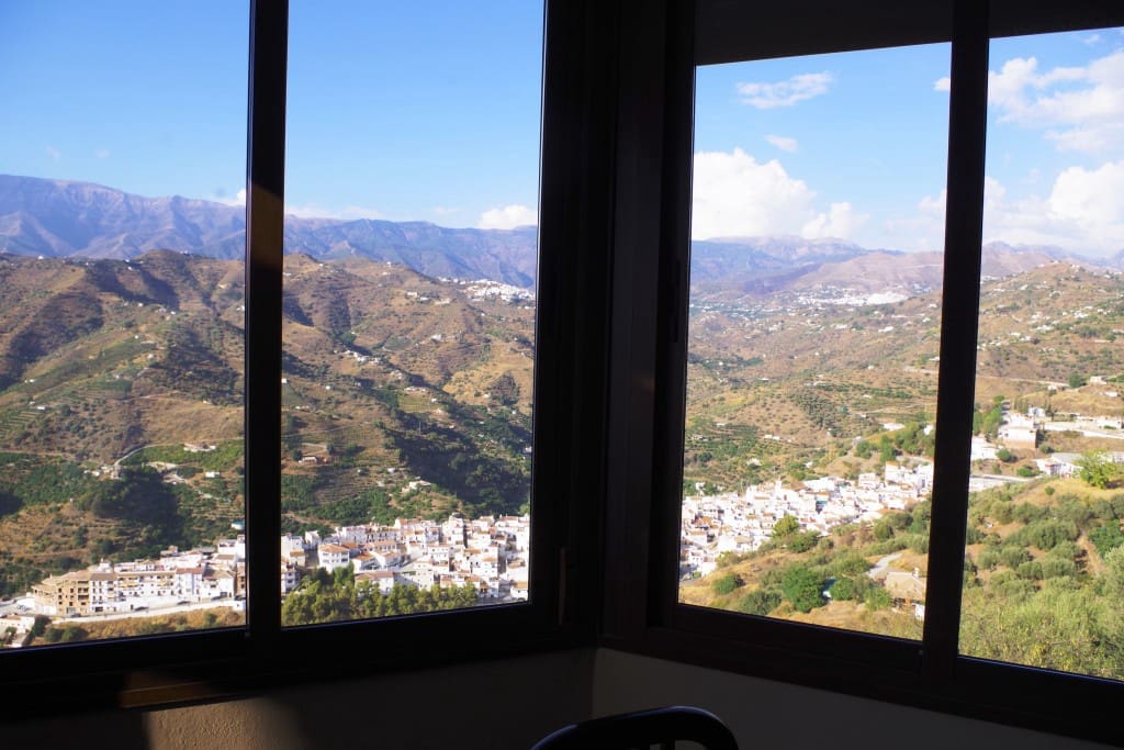 2 soveværelse Finca/Landehus til salg i Sayalonga - € 240.000 (Ref: 7213848)