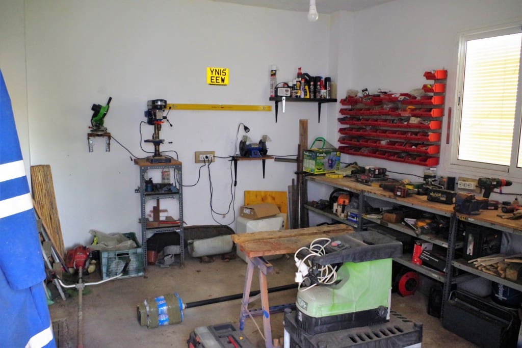 2 soveværelse Finca/Landehus til salg i Sayalonga - € 240.000 (Ref: 7213848)