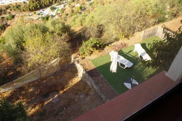 2 soverom Finca/Herregård til salgs i Sayalonga - € 240 000 (Ref: 7213848)