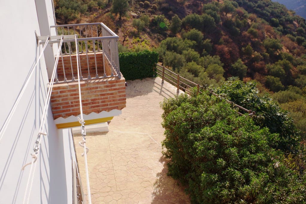 4 bedroom Finca/Country House for sale in Sayalonga with pool - € 570,000 (Ref: 7287922)