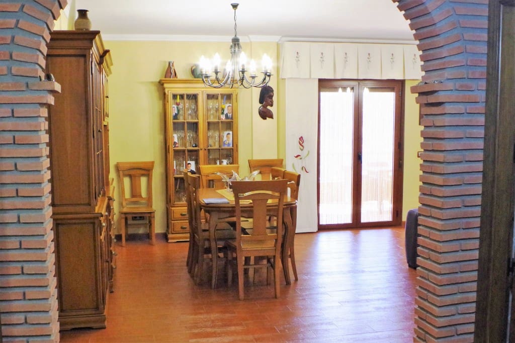 4 bedroom Finca/Country House for sale in Sayalonga with pool - € 570,000 (Ref: 7287922)