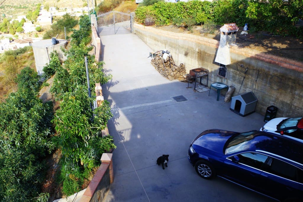 4 bedroom Finca/Country House for sale in Sayalonga with pool - € 570,000 (Ref: 7287922)