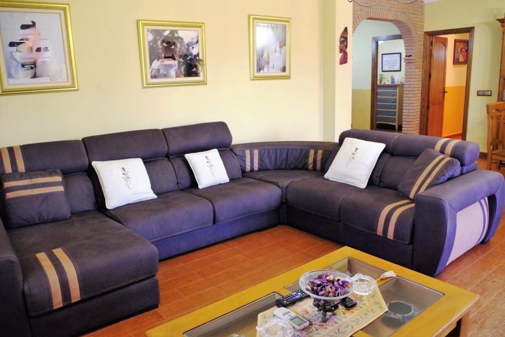 4 bedroom Finca/Country House for sale in Sayalonga with pool - € 570,000 (Ref: 7287922)