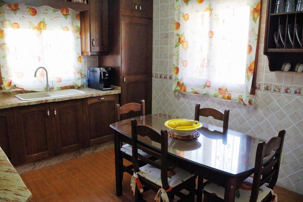 4 bedroom Finca/Country House for sale in Sayalonga with pool - € 570,000 (Ref: 7287922)