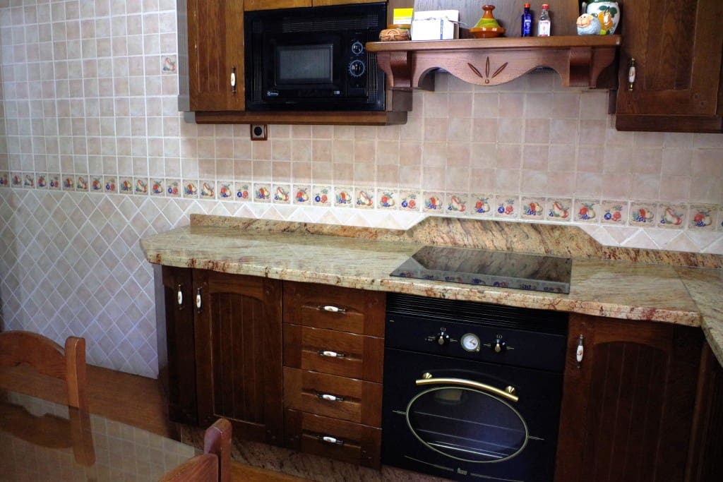 4 bedroom Finca/Country House for sale in Sayalonga with pool - € 570,000 (Ref: 7287922)