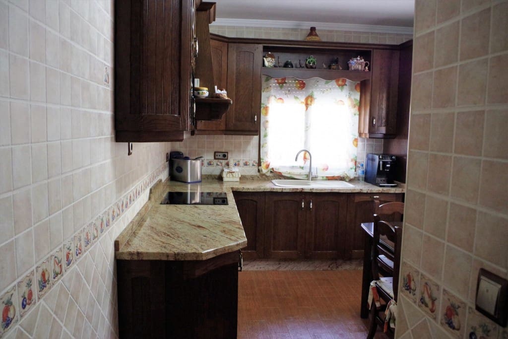 4 bedroom Finca/Country House for sale in Sayalonga with pool - € 570,000 (Ref: 7287922)