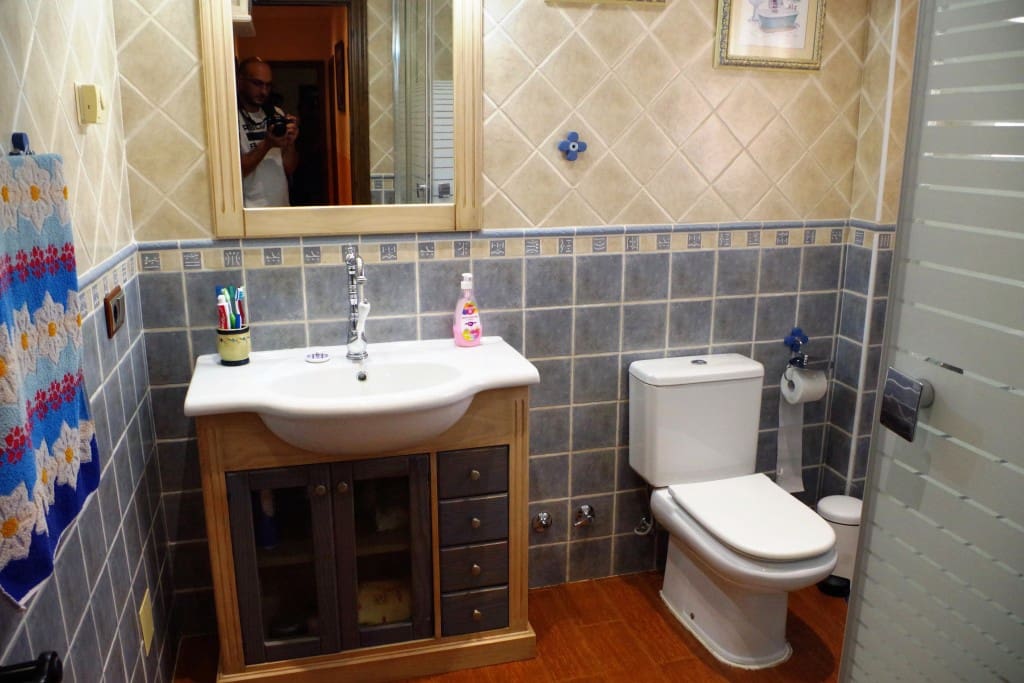 4 bedroom Finca/Country House for sale in Sayalonga with pool - € 570,000 (Ref: 7287922)