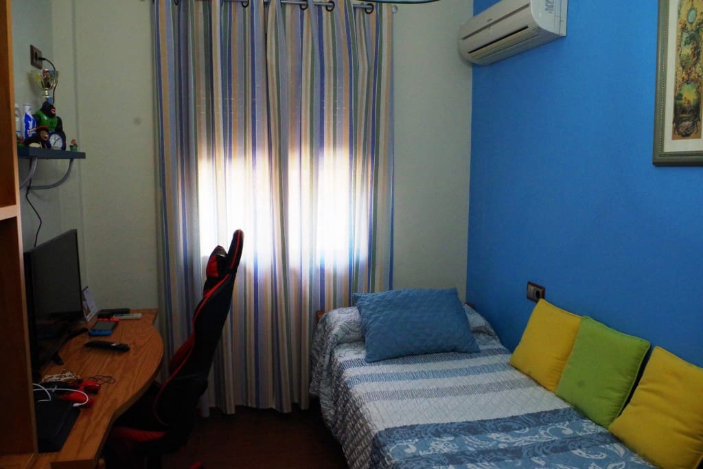 4 bedroom Finca/Country House for sale in Sayalonga with pool - € 570,000 (Ref: 7287922)