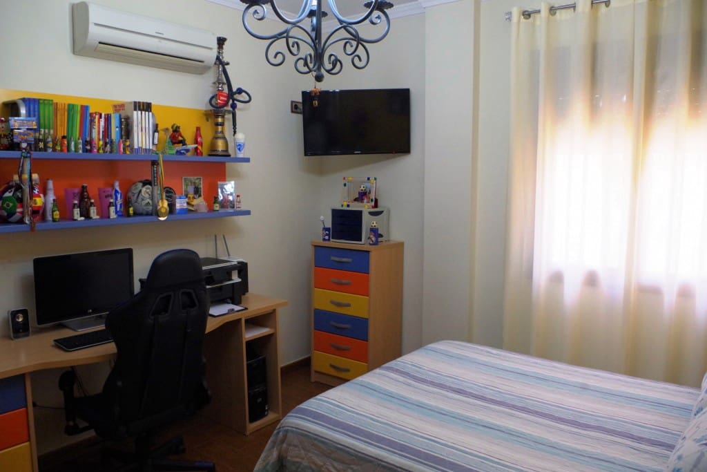 4 bedroom Finca/Country House for sale in Sayalonga with pool - € 570,000 (Ref: 7287922)