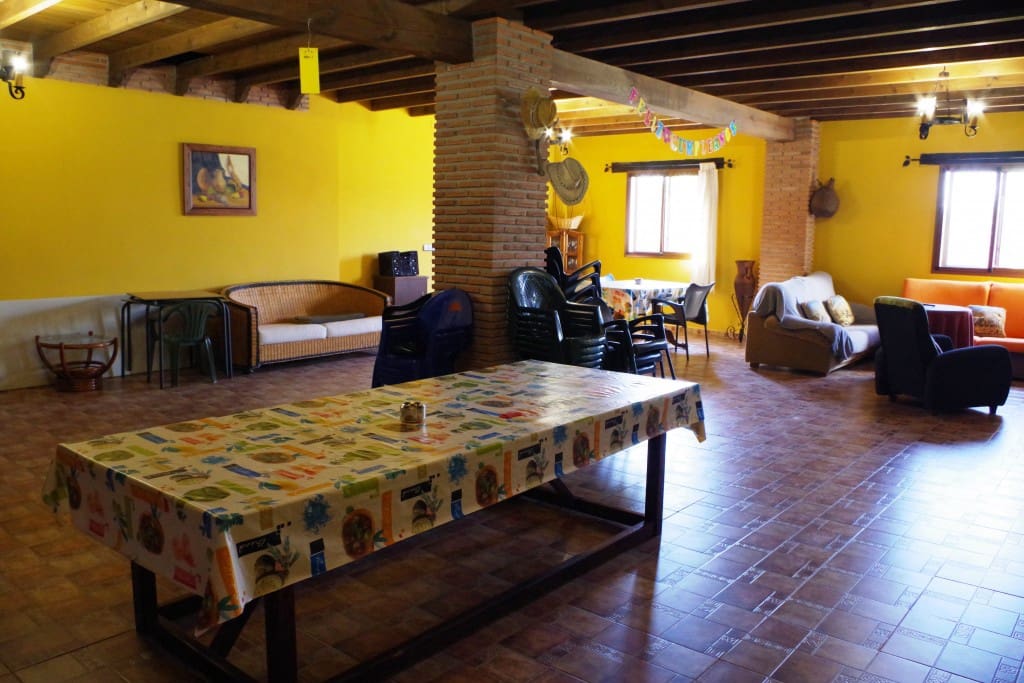 4 bedroom Finca/Country House for sale in Sayalonga with pool - € 570,000 (Ref: 7287922)