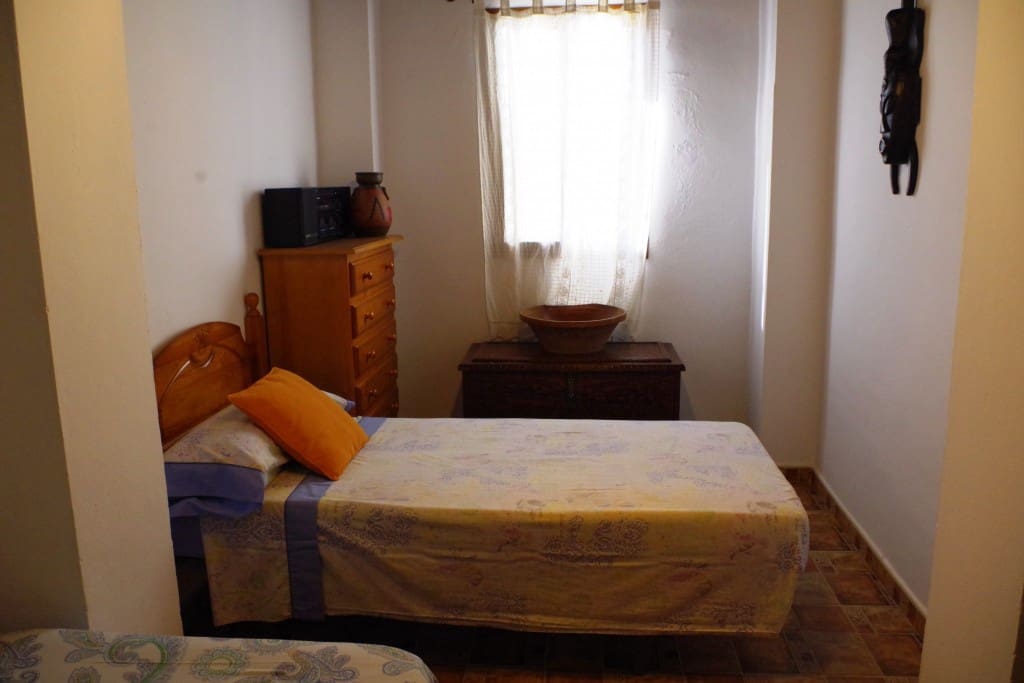 4 bedroom Finca/Country House for sale in Sayalonga with pool - € 570,000 (Ref: 7287922)