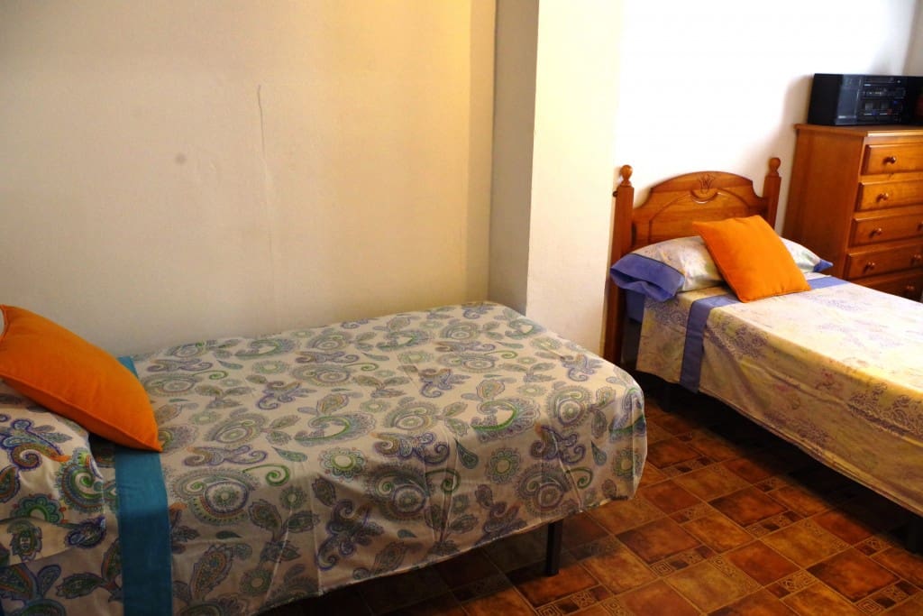 4 bedroom Finca/Country House for sale in Sayalonga with pool - € 570,000 (Ref: 7287922)