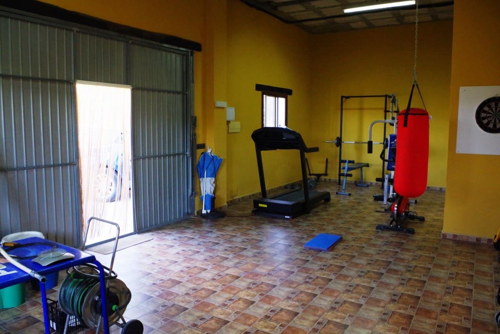 4 bedroom Finca/Country House for sale in Sayalonga with pool - € 570,000 (Ref: 7287922)