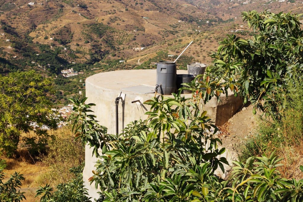 4 bedroom Finca/Country House for sale in Sayalonga with pool - € 570,000 (Ref: 7287922)