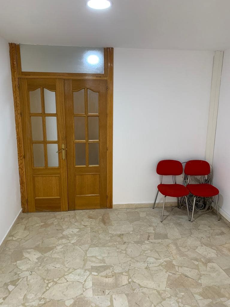 2 soveværelse Kontor til salg i Malaga by - € 330.000 (Ref: 7353114)