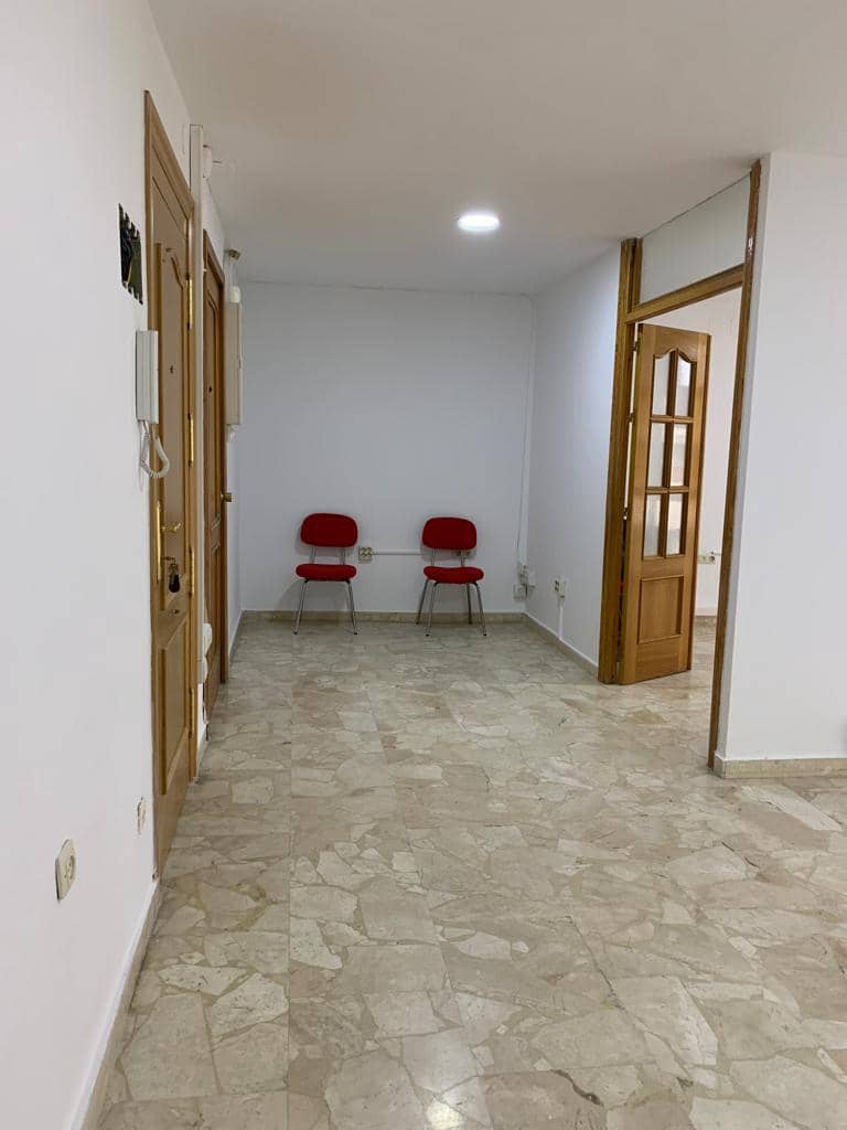 2 soveværelse Kontor til salg i Malaga by - € 330.000 (Ref: 7353114)