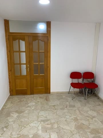 2 soveværelse Kontor til salg i Centro Historico, Málaga by - € 330.000 (Ref: 7353114)