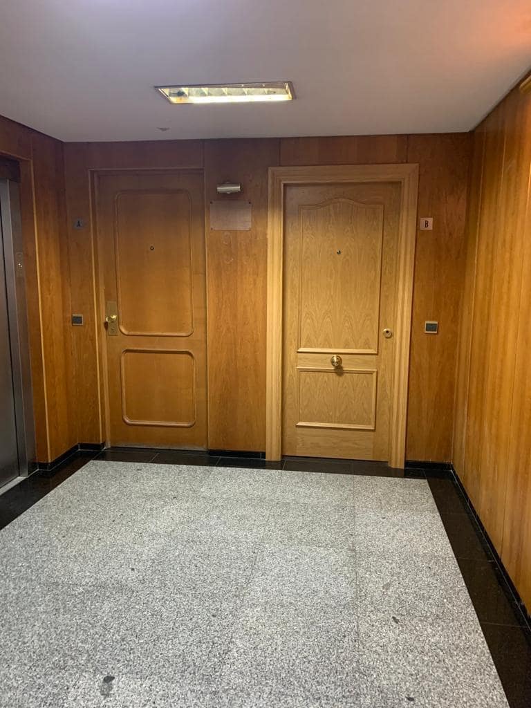 2 soveværelse Kontor til salg i Malaga by - € 330.000 (Ref: 7353114)