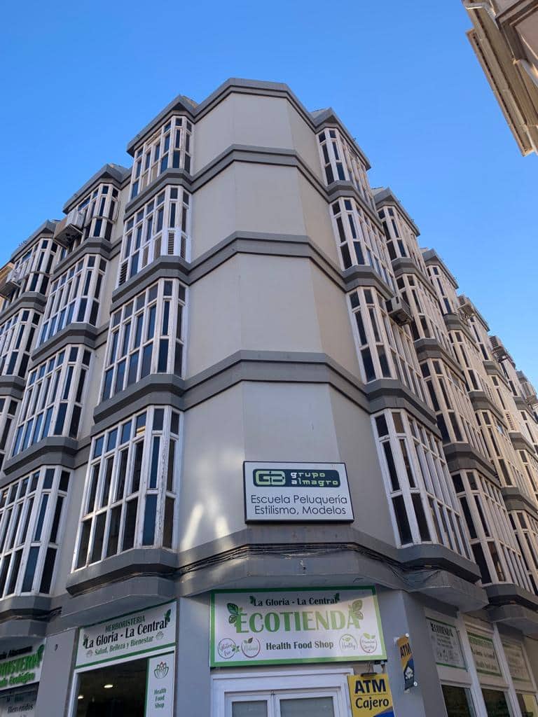 2 soveværelse Kontor til salg i Malaga by - € 330.000 (Ref: 7353114)