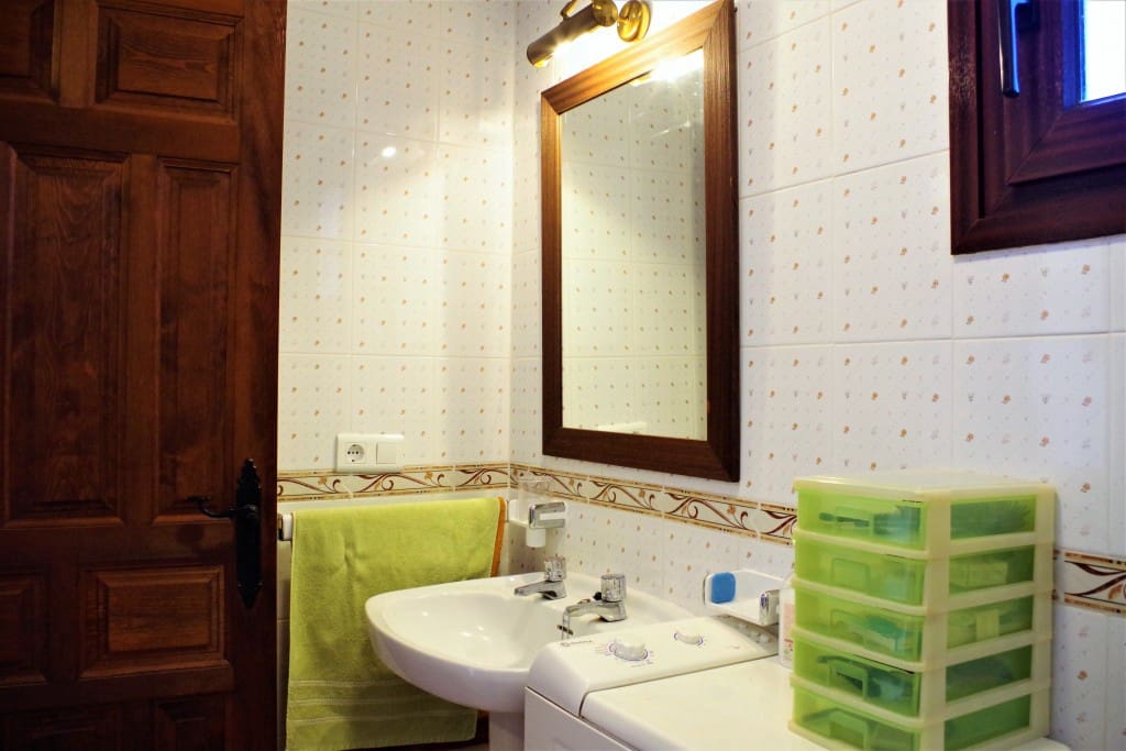 3 soveværelse Finca/Landehus til salg i Iznate - € 250.000 (Ref: 7453585)