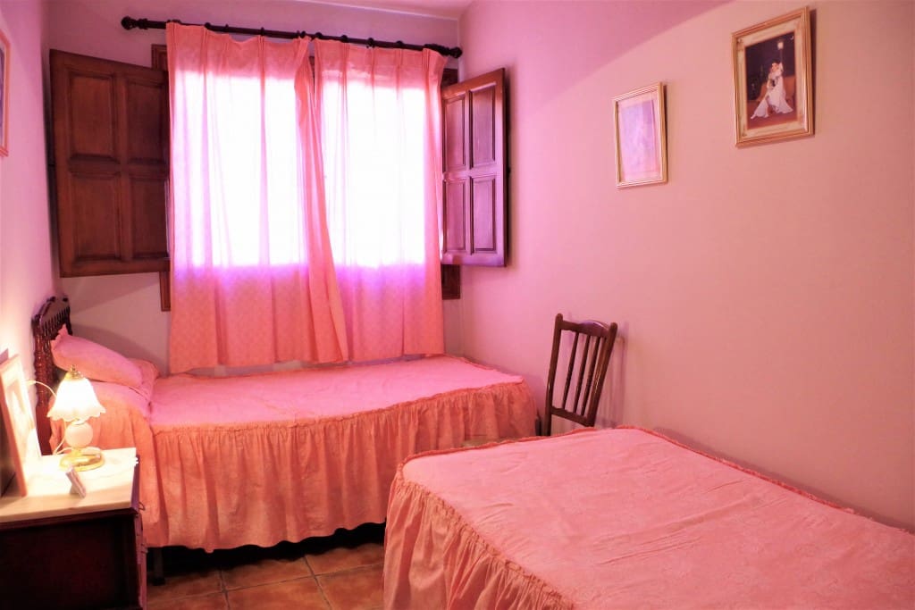 3 soveværelse Finca/Landehus til salg i Iznate - € 250.000 (Ref: 7453585)