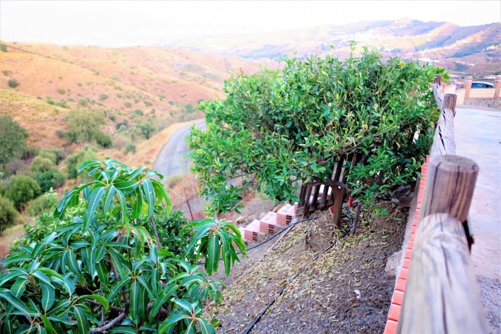 3 soveværelse Finca/Landehus til salg i Iznate - € 250.000 (Ref: 7453585)