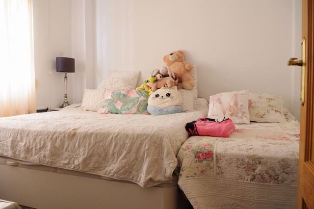 3 soveværelse Byhus til salg i Torre del Mar, Vélez-Málaga - € 672.000 (Ref: 7570504)