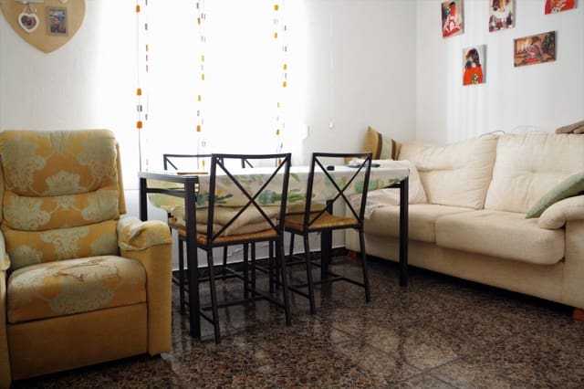 3 soveværelse Byhus til salg i Torre del Mar, Vélez-Málaga - € 672.000 (Ref: 7570504)