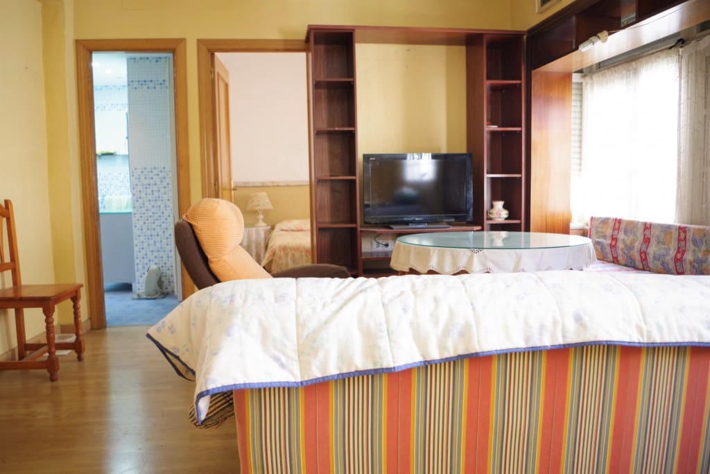 3 soveværelse Byhus til salg i Torre del Mar - € 672.000 (Ref: 7570504)