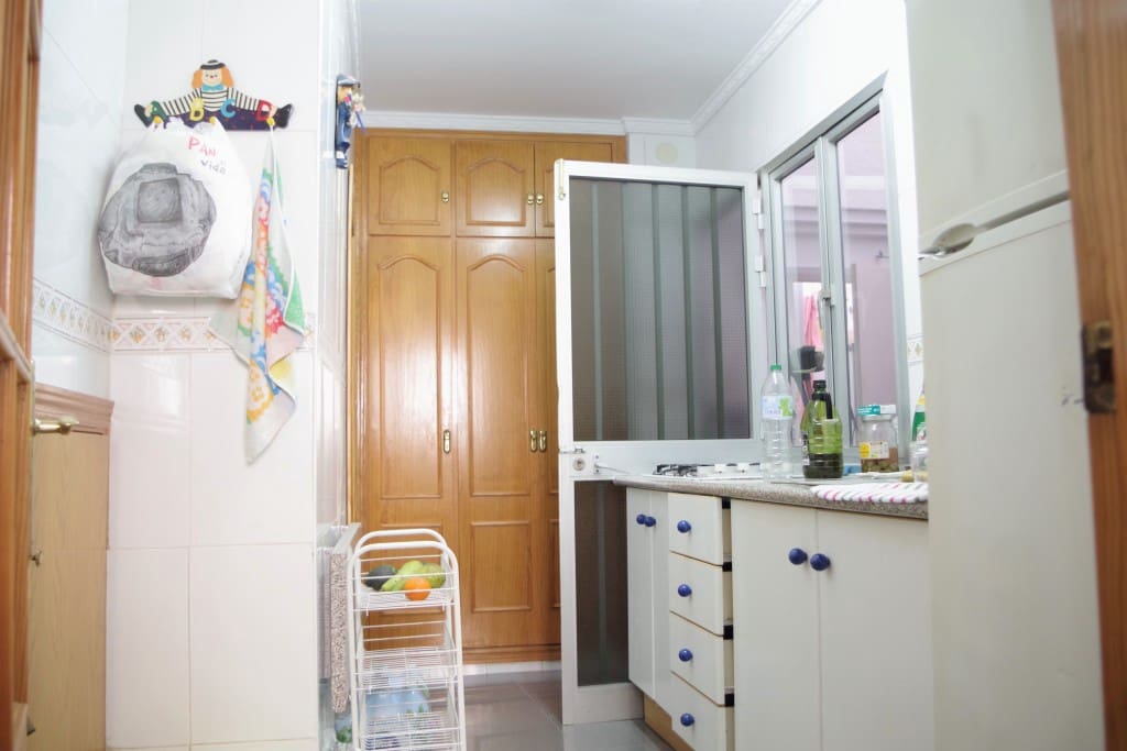 3 soveværelse Byhus til salg i Torre del Mar - € 672.000 (Ref: 7570504)