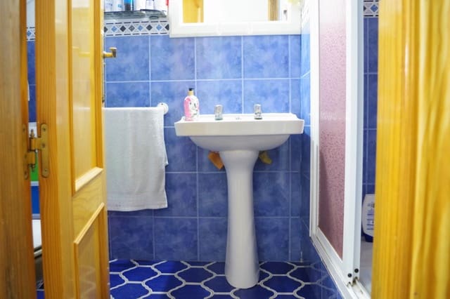 3 soveværelse Byhus til salg i Torre del Mar, Vélez-Málaga - € 672.000 (Ref: 7570504)