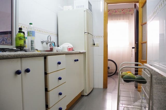 3 soveværelse Byhus til salg i Torre del Mar, Vélez-Málaga - € 672.000 (Ref: 7570504)