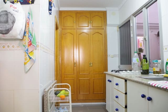 3 soveværelse Byhus til salg i Torre del Mar, Vélez-Málaga - € 672.000 (Ref: 7570504)