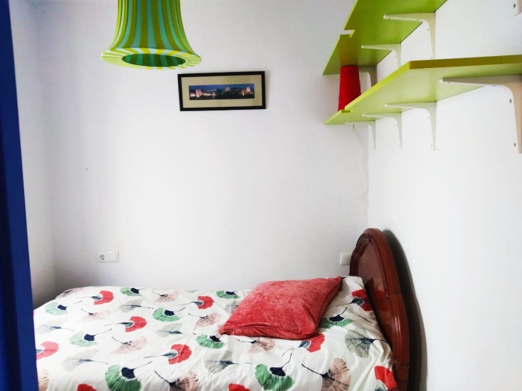 Casa de 2 habitaciones en Torrox en venta - 199.000 € (Ref: 7621756)