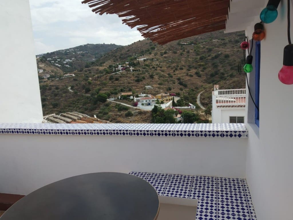 Casa de 2 habitaciones en Torrox en venta - 199.000 € (Ref: 7621756)